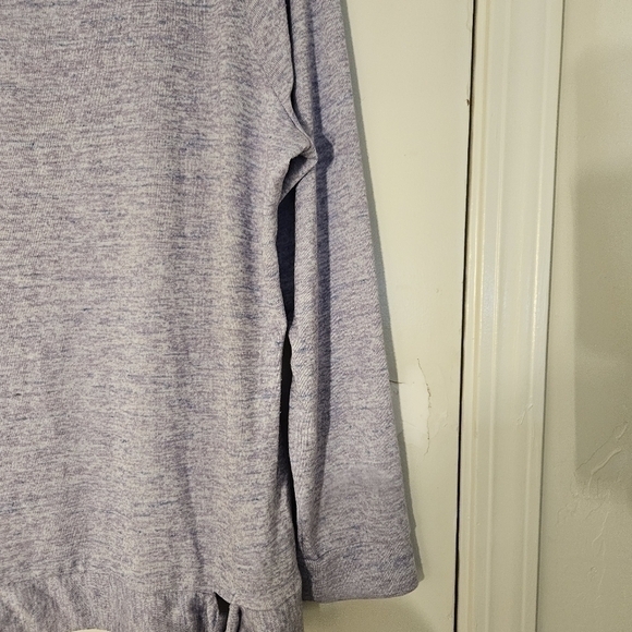 Croft & Barrow long sleeve blouse size xxlarge - Picture 5 of 9